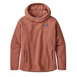 Patagonia Women’s Diamond Capra Hoodie, M
